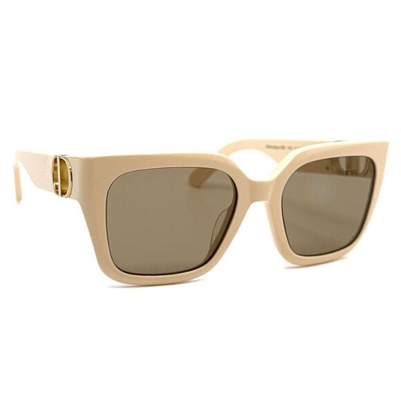 New, CHRISTIAN DIOR Sunglasses 30Montaigne S8U 95M0 Authentic - Picture 1 of 12